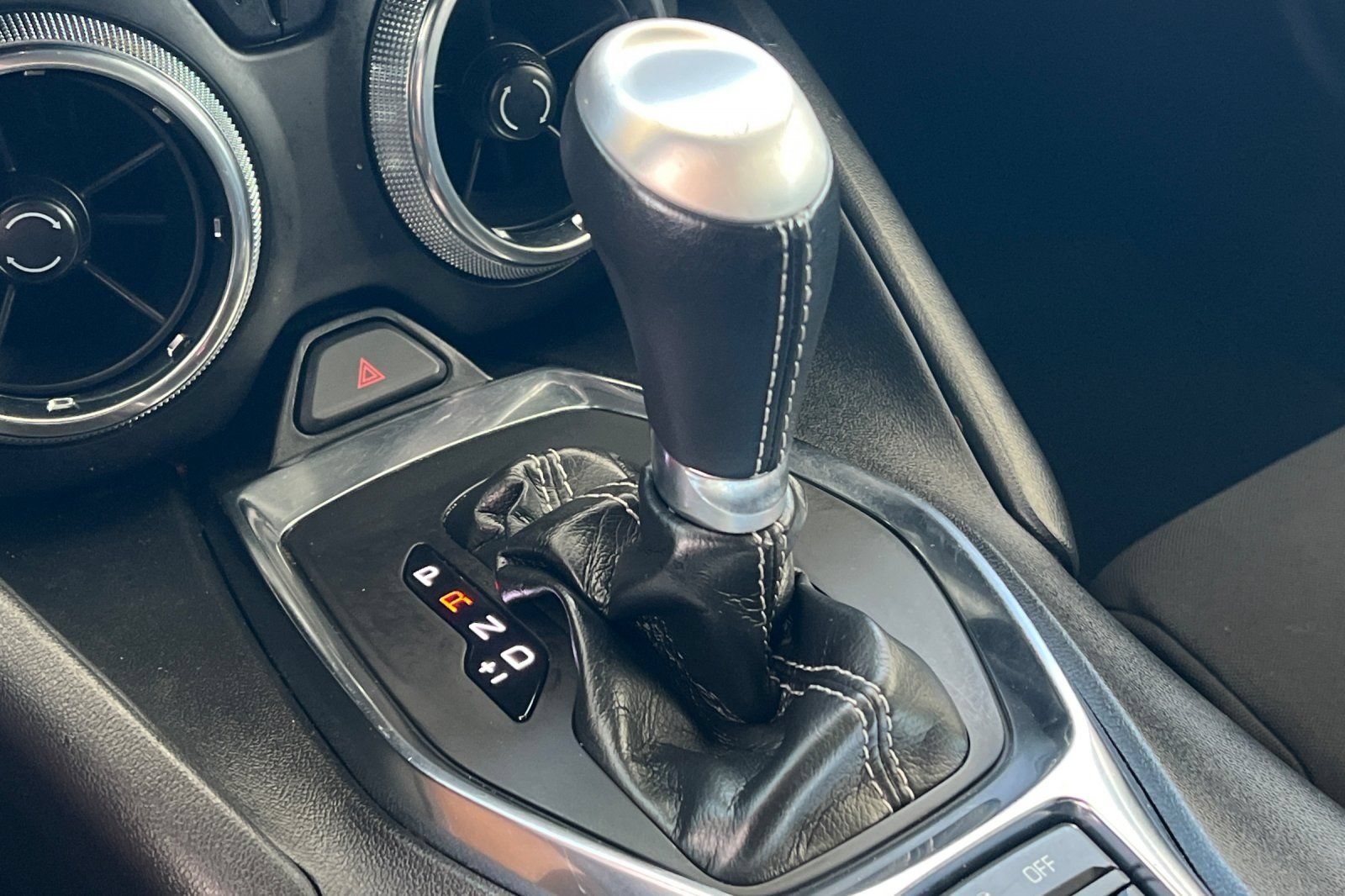 Used 2023 Chevrolet Camaro LT RWD image 26