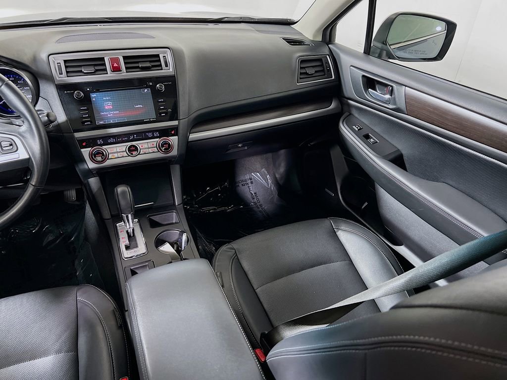 Used 2016 Subaru Legacy 2.5i Limited image 21