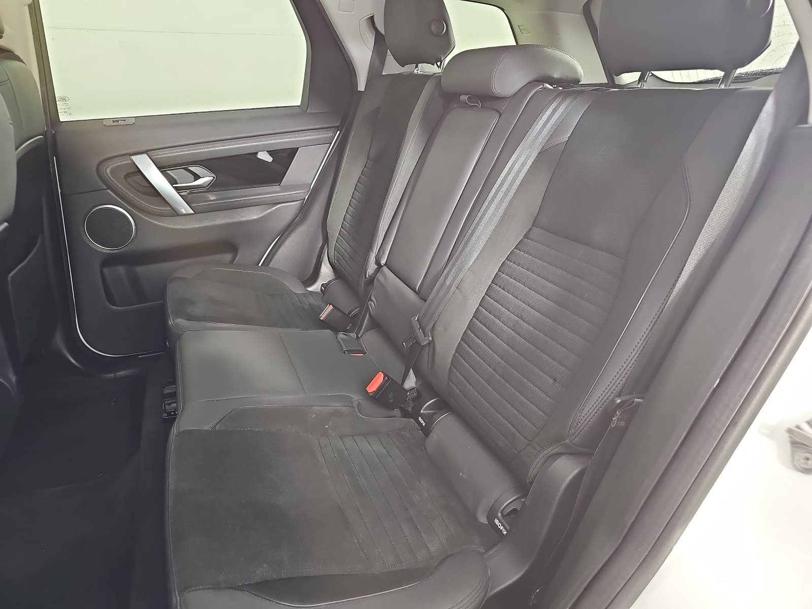 Used 2020 Land Rover Discovery Sport S AWD/4WD image 14