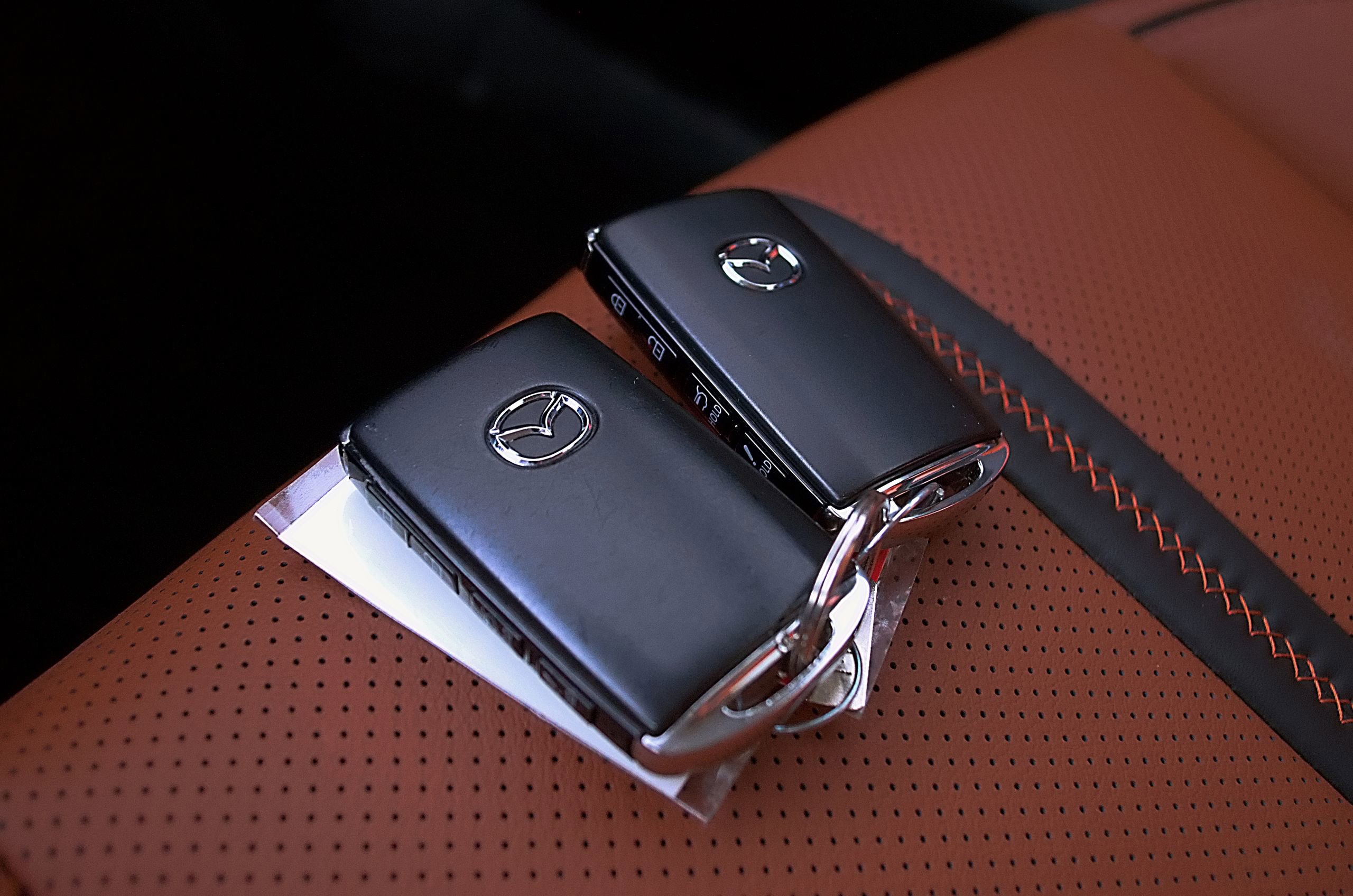 Used 2024 MAZDA CX-50 AWD 2.5 Turbo w/ Cargo Package image 29