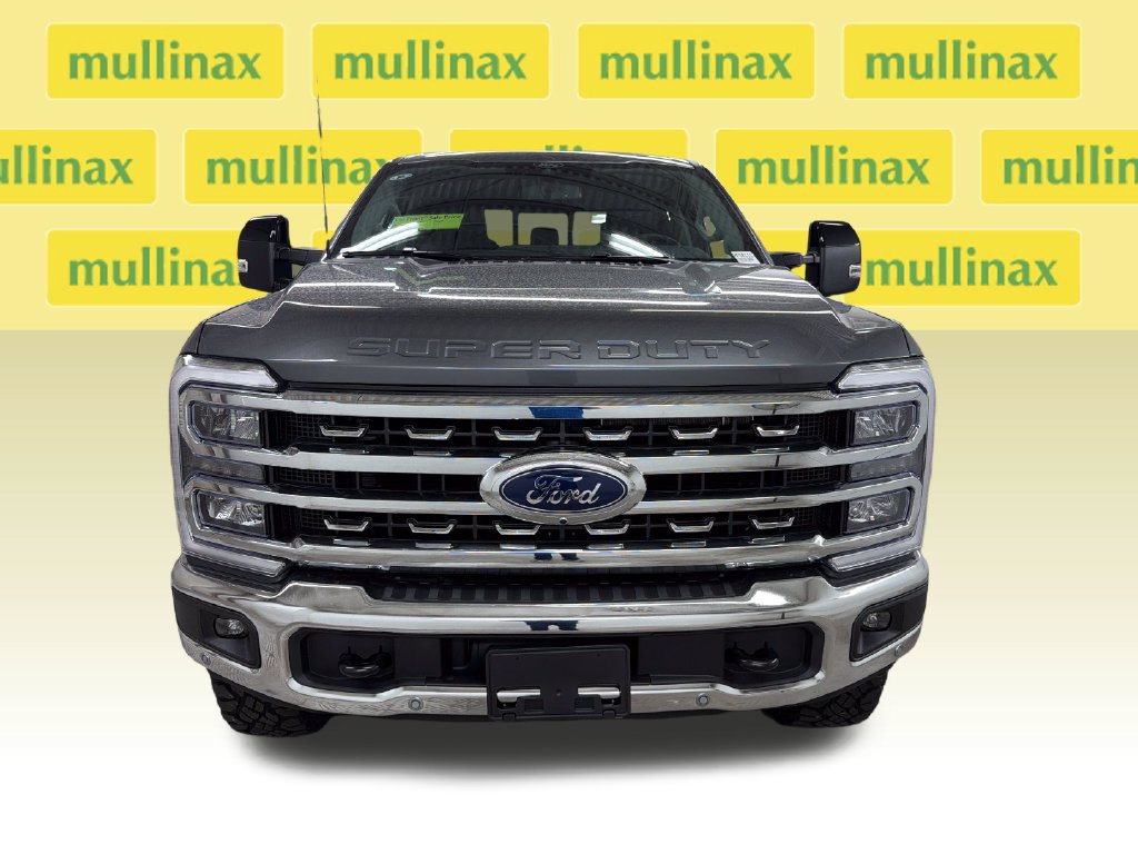 New 2026 Ford F250 Lariat w/ Tremor Off-Road Package AWD/4WD image 15