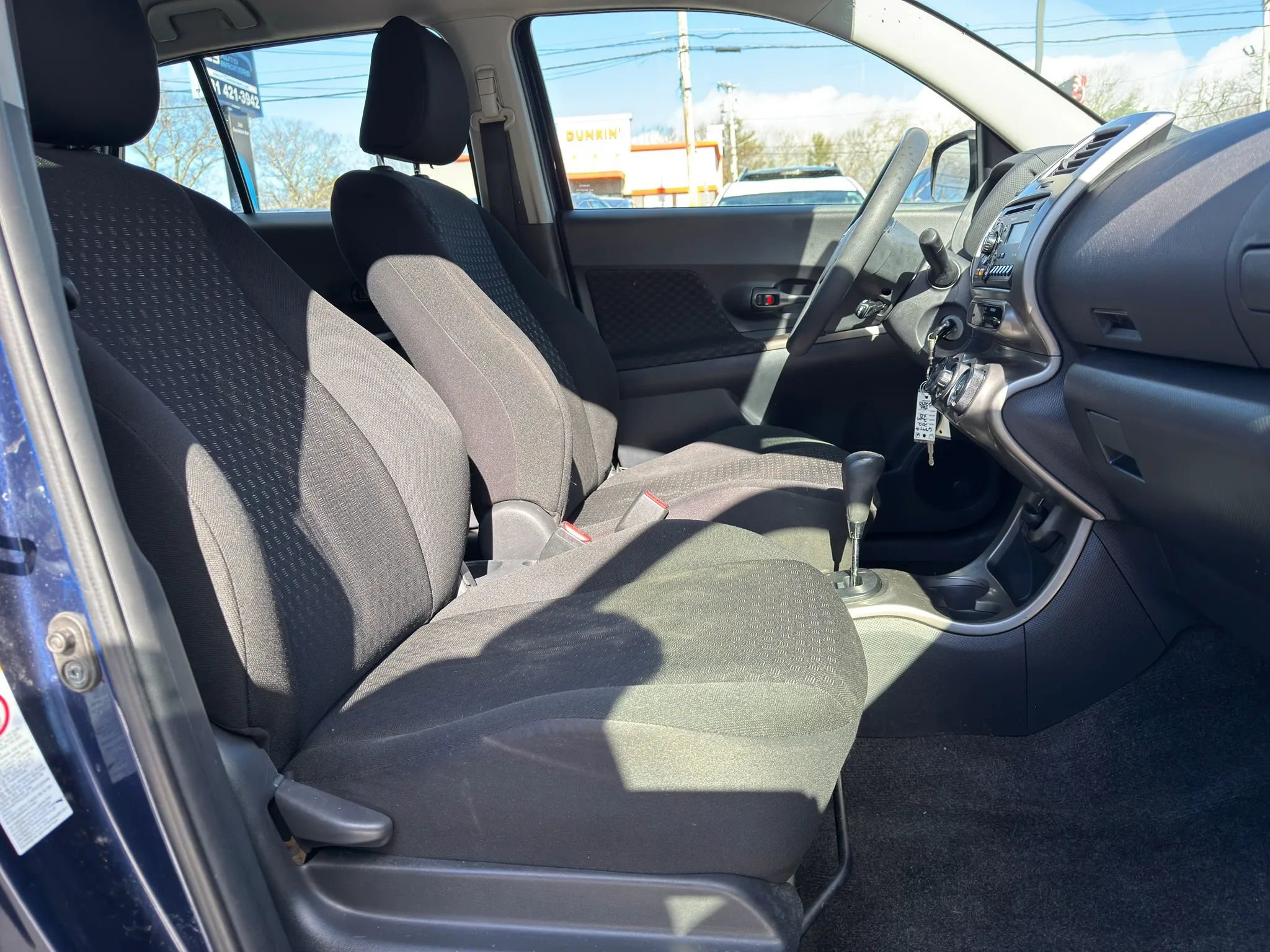 Used 2012 Scion xD image 22