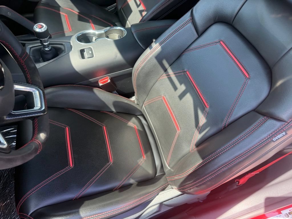 New 2026 Ford Mustang GT RWD image 21