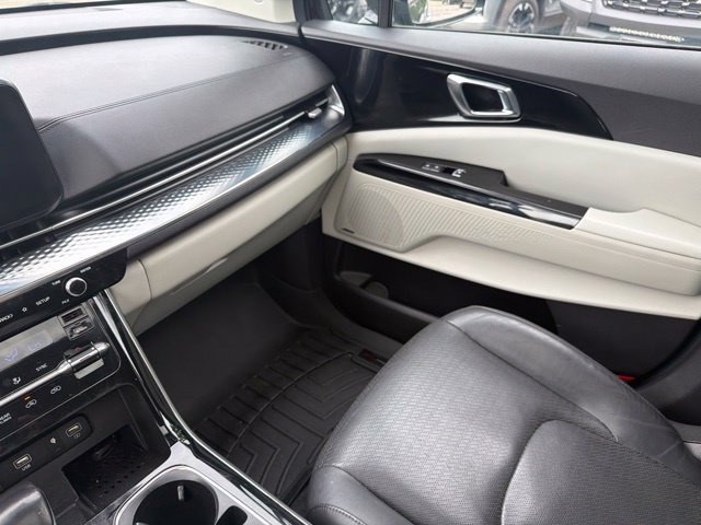 Used 2022 Kia Carnival SX Prestige FWD image 38