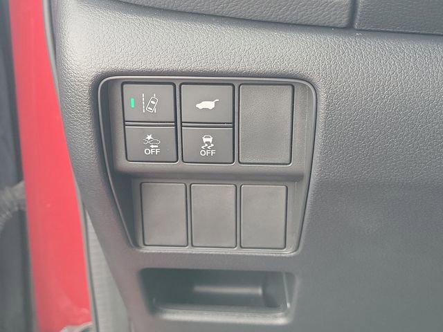 Used 2022 Honda CR-V EX-L image 26