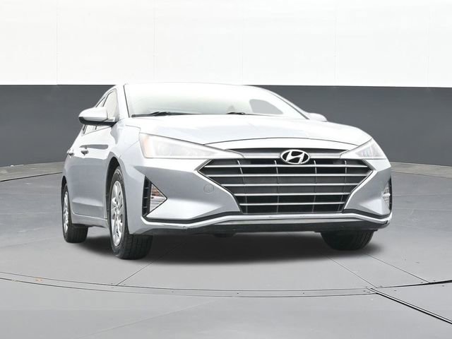 Used 2020 Hyundai Elantra SE w/ Convenience Package (C2) image 50