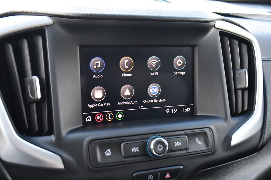 Used 2022 GMC Terrain SLE w/ Driver Convenience Package image 25