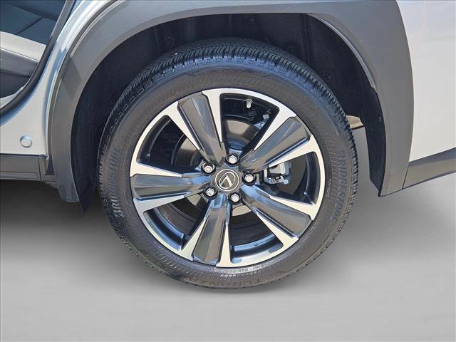 Used 2023 Lexus UX 250h FWD w/ Accessory Package (Z2) image 22