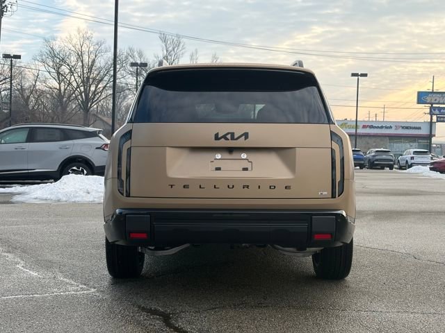 New 2027 Kia Telluride EX image 30