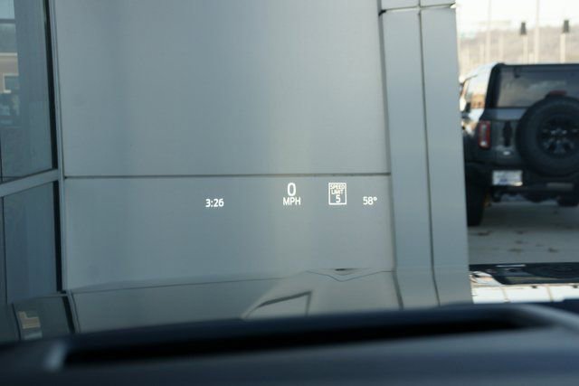 New 2026 Ford F250 Lariat w/ Lariat Ultimate Package image 45