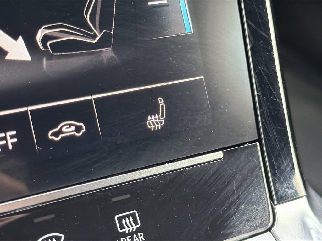 Used 2022 Audi e-tron S Prestige w/ Prestige Package image 20