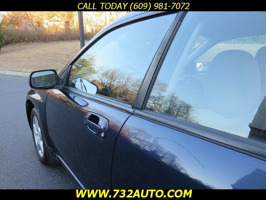 Used 2006 Subaru Impreza 2.5i image 18