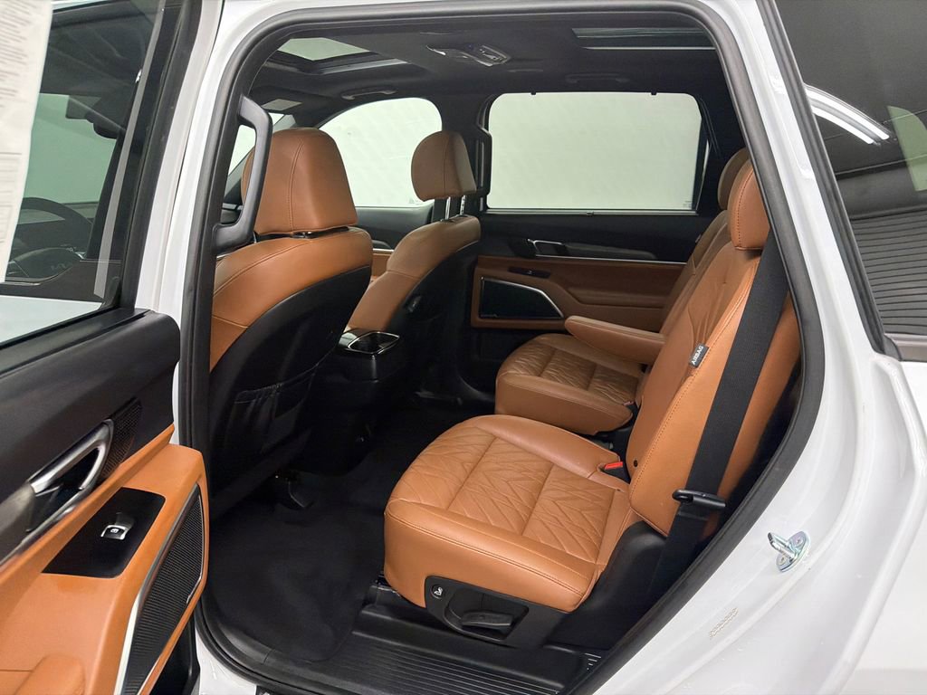 Used 2024 Kia Telluride SX X-Pro image 23