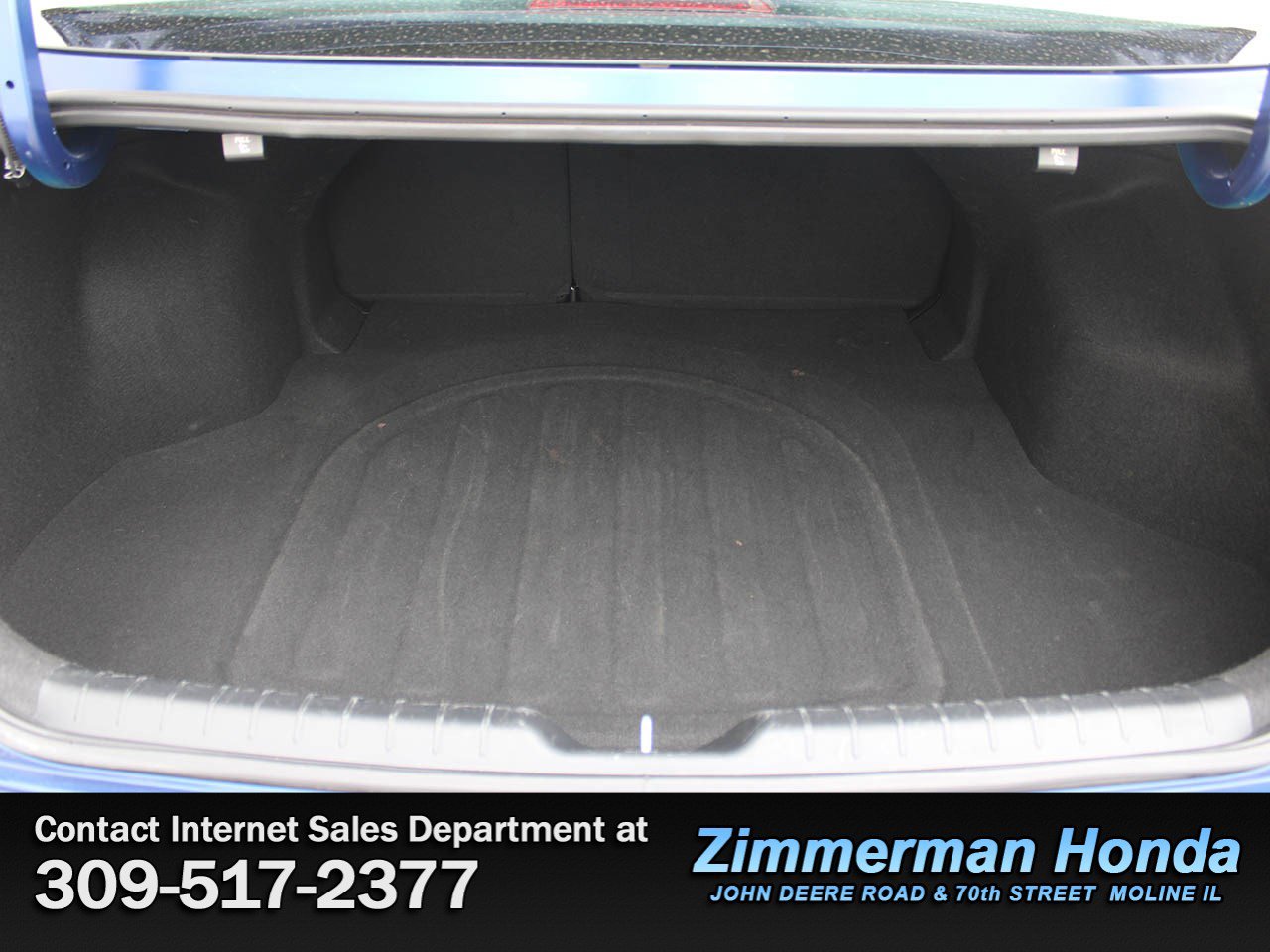 Used 2025 Kia K4 FWD image 6