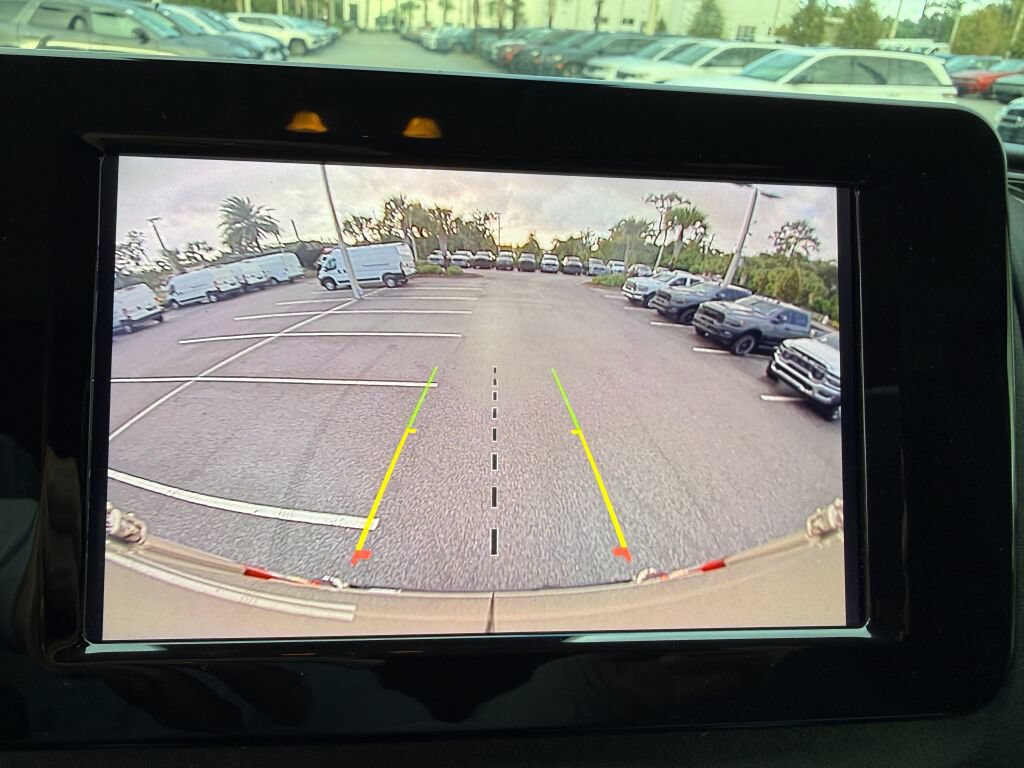Used 2023 RAM ProMaster 2500 w/ Convenience Group FWD image 28