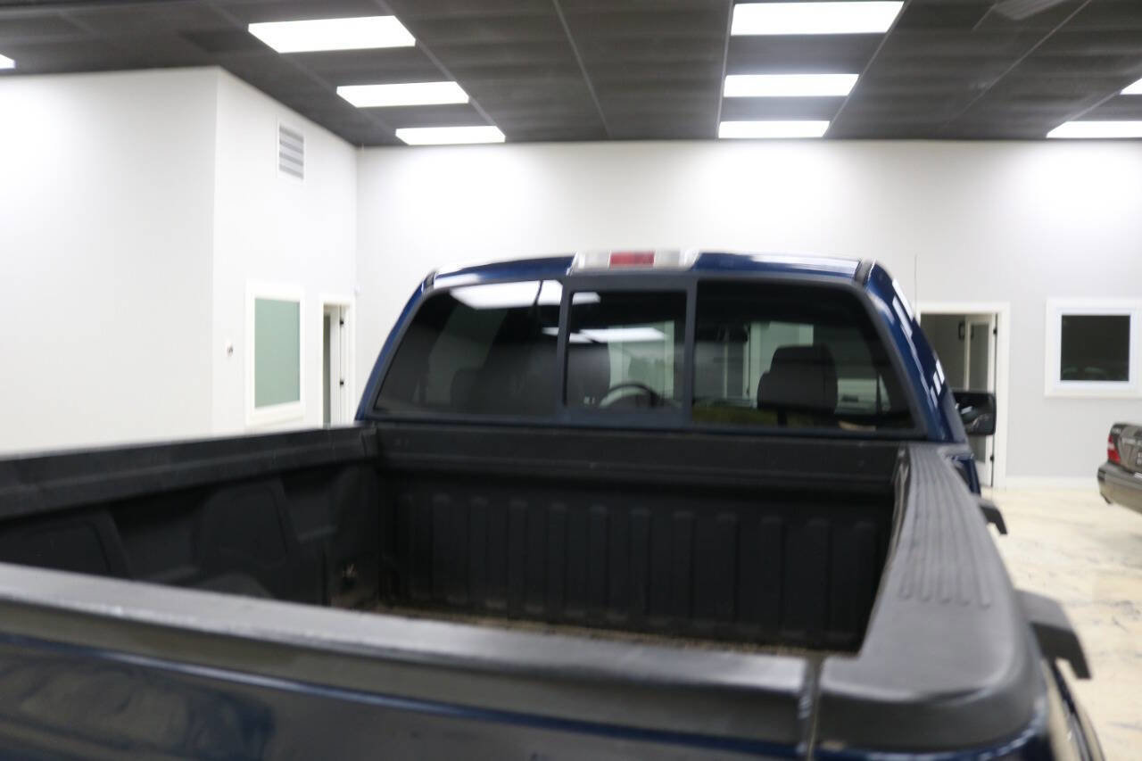 Used 2008 Ford F150 FX4 AWD/4WD image 39