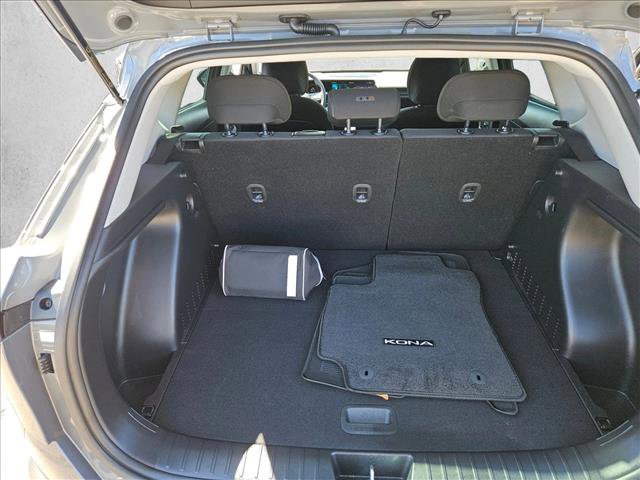 Certified 2026 Hyundai Kona SE FWD image 7