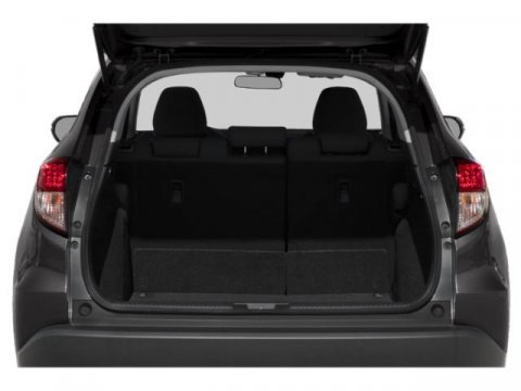 Used 2021 Honda HR-V EX image 11