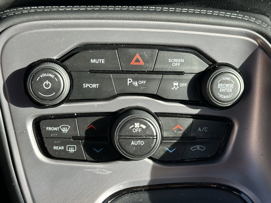 Used 2023 Dodge Challenger GT w/ Blacktop Package image 23