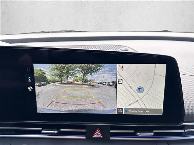 Certified 2025 Hyundai Elantra SEL image 13