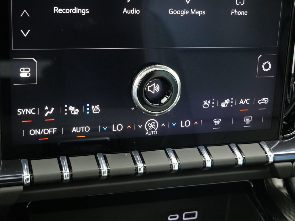 New 2026 GMC Yukon XL AT4 w/ AT4 Premium Package AWD/4WD image 20