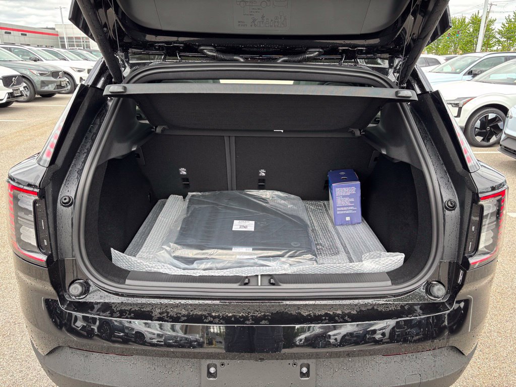 New 2026 Volvo EX30 Ultra w/ Climate Package AWD/4WD image 18