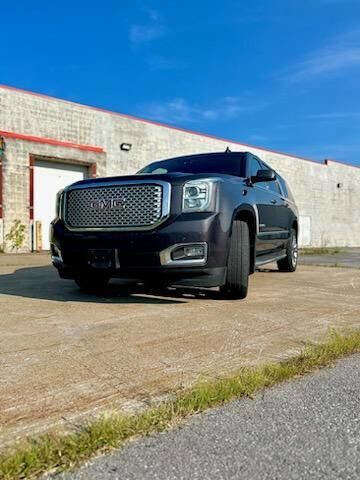 Used 2016 GMC Yukon XL Denali image 15