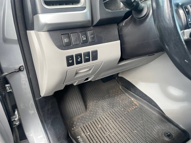 Used 2018 Toyota Highlander Limited Platinum AWD/4WD image 37