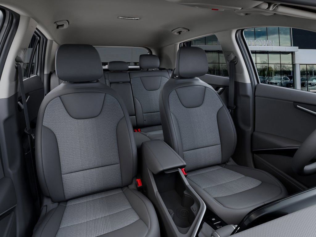 New 2025 Kia Niro EX image 16