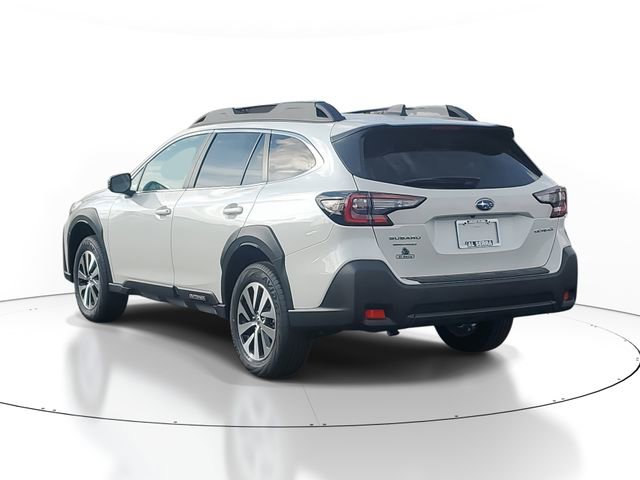 Used 2025 Subaru Outback Premium w/ Popular Package #1A AWD/4WD image 3