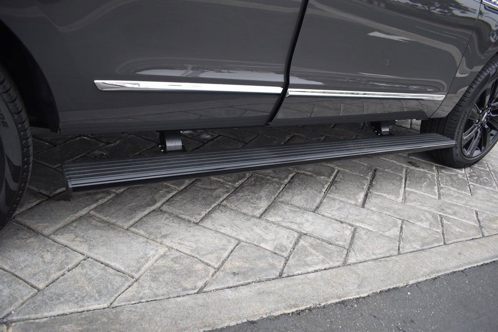 Used 2024 Lincoln Navigator Black Label image 7