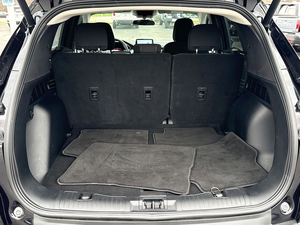 Used 2023 Ford Escape Active image 16