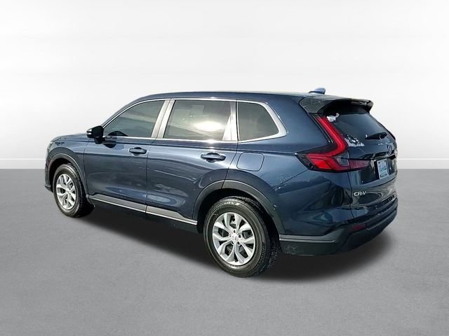 Used 2025 Honda CR-V LX image 5