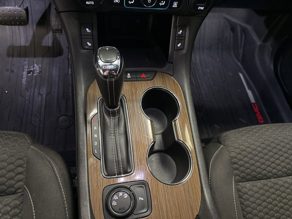 Used 2019 GMC Acadia SLE w/ Driver Alert Package I image 20