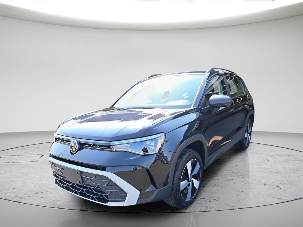 New 2025 Volkswagen Taos S AWD/4WD image 7