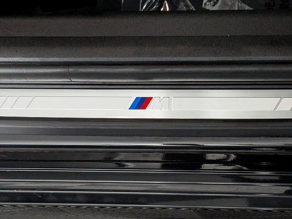 Certified 2022 BMW 330i xDrive Sedan w/ M Sport Package image 14