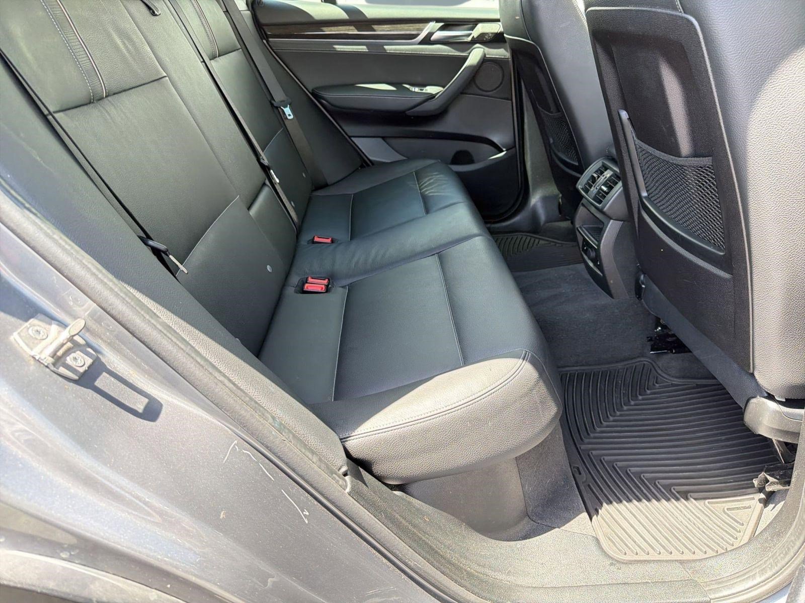 Used 2017 BMW X3 xDrive28i AWD/4WD image 29