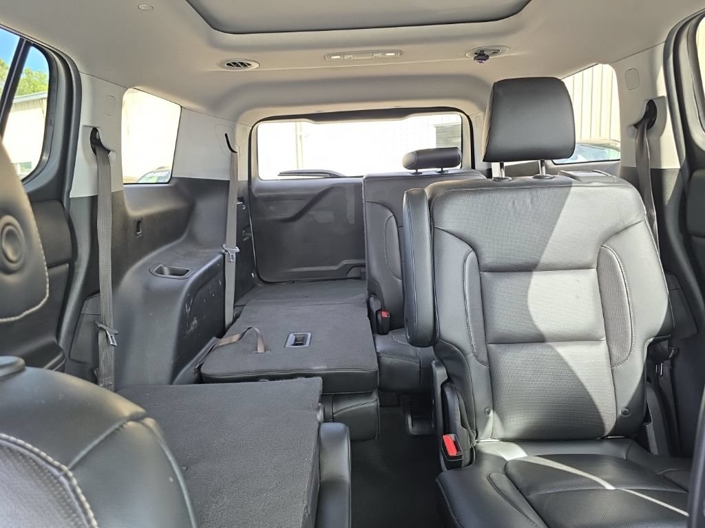 Used 2018 GMC Acadia SLT AWD/4WD image 30