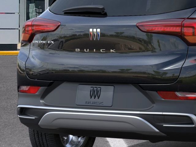 New 2026 Buick Encore GX Preferred w/ Comfort Package image 14