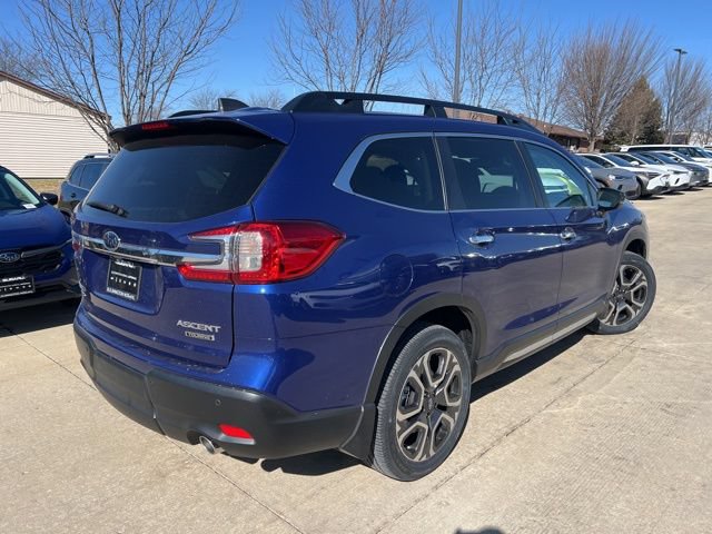 New 2026 Subaru Ascent Touring AWD/4WD image 6