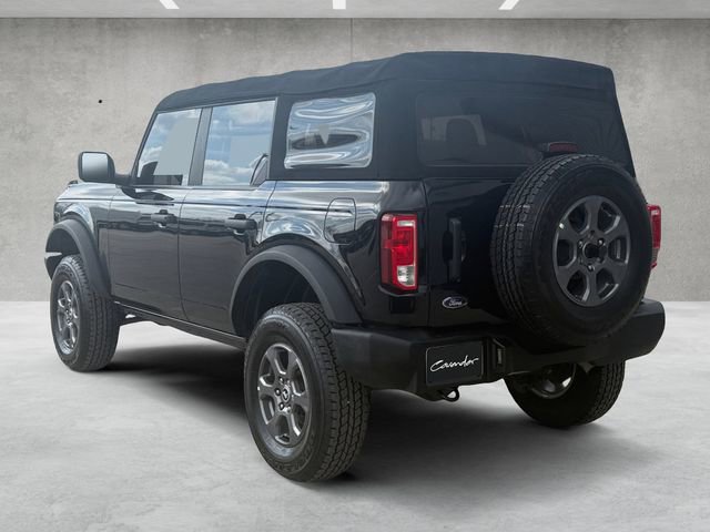 Used 2022 Ford Bronco Base image 14