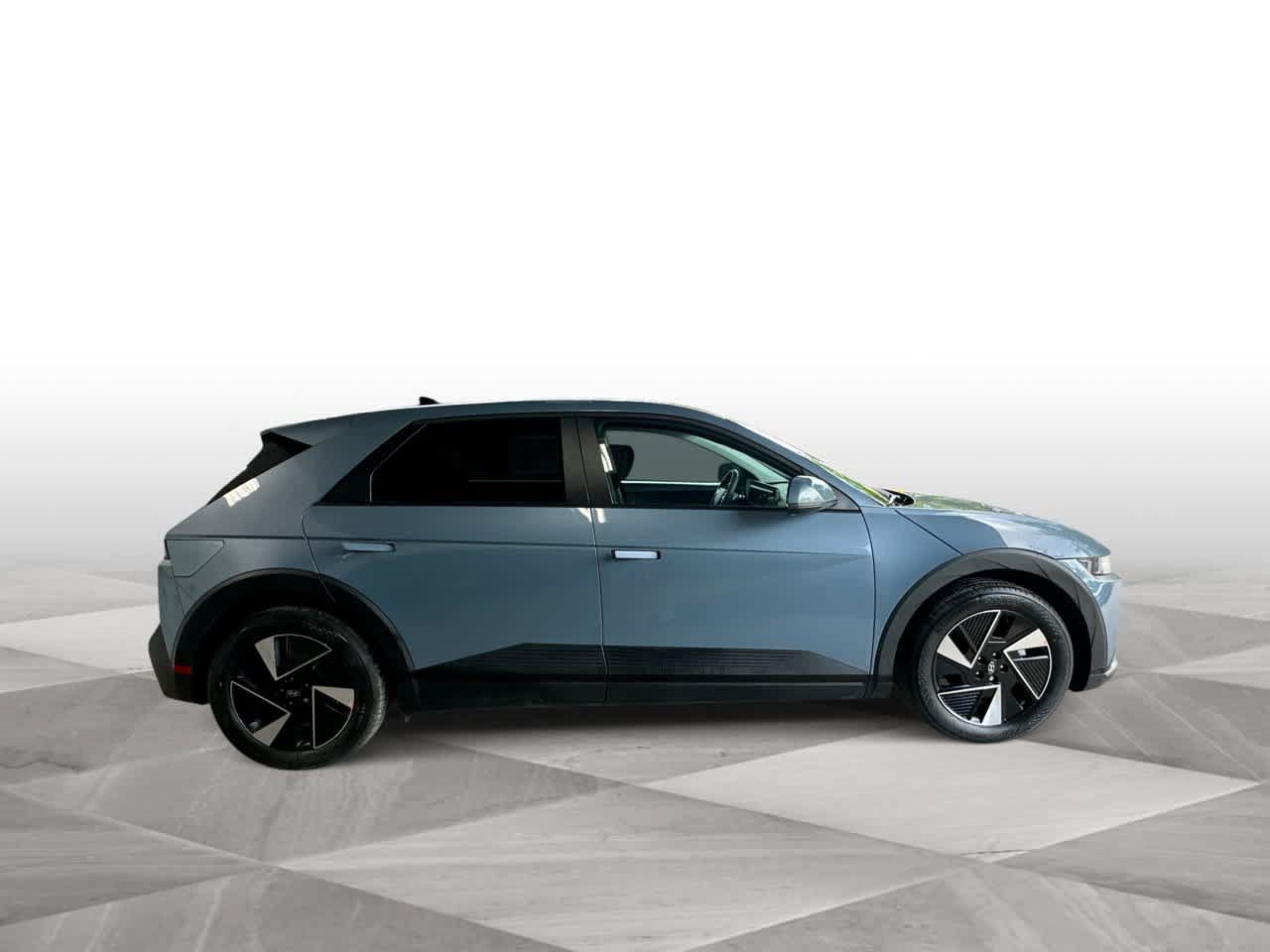 New 2027 Hyundai Ioniq 5 SE RWD image 9