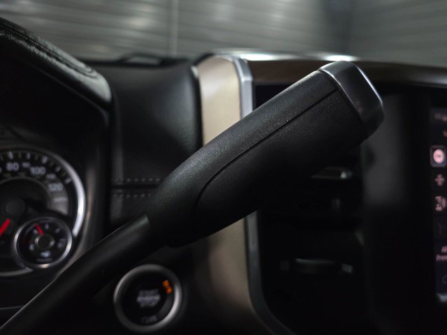 Used 2022 RAM 2500 Laramie image 25