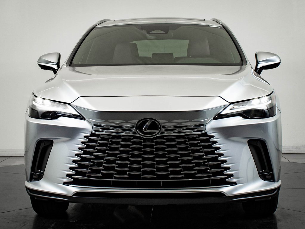 Used 2025 Lexus RX 350 Premium image 2