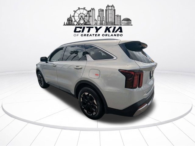 New 2026 Kia Sorento S FWD image 4