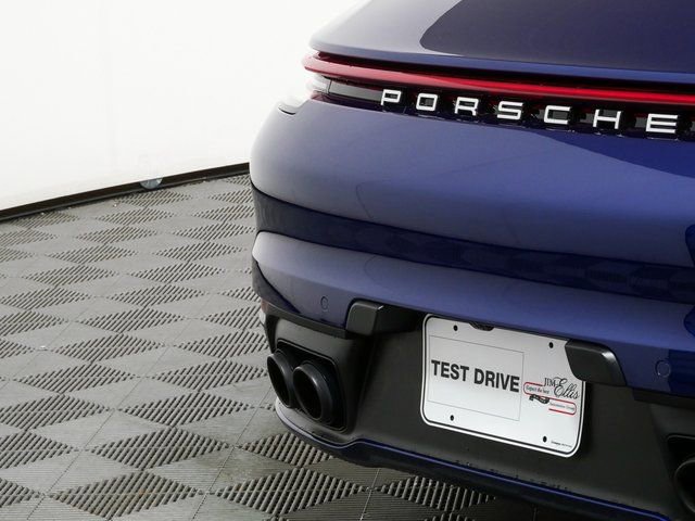 Certified 2021 Porsche 911 Carrera image 35
