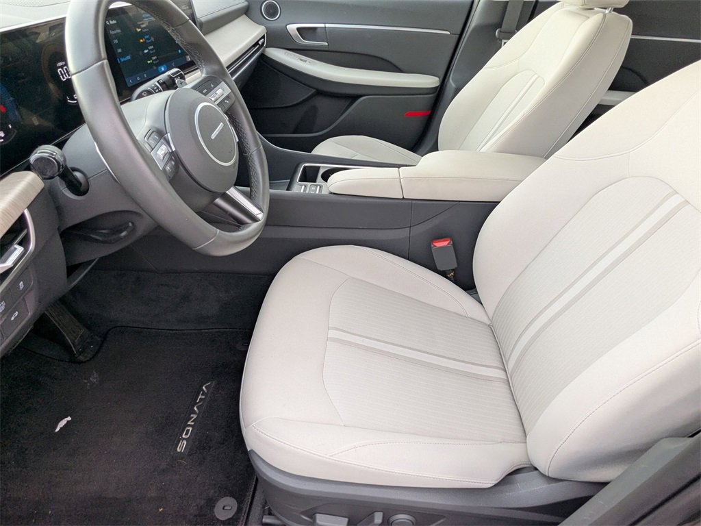 Used 2024 Hyundai Sonata SEL image 15