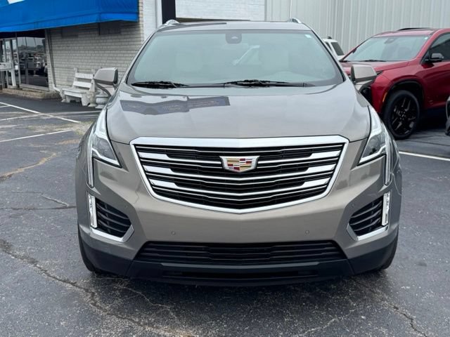 Used 2019 Cadillac XT5 Premium Luxury FWD image 2