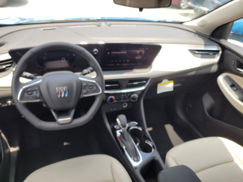 New 2026 Buick Encore GX Sport Touring w/ Advanced Technology Package FWD image 31