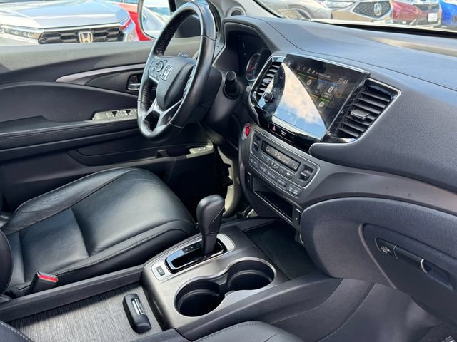 Used 2019 Honda Pilot EX-L image 10